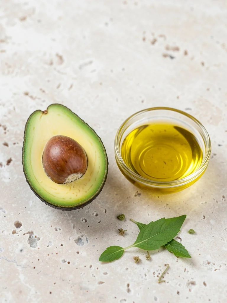 Fuentes de Vitaminas Liposolubles